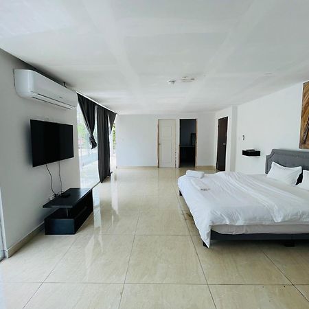 Gorgona Beach House Nueva Gorgona Luaran gambar