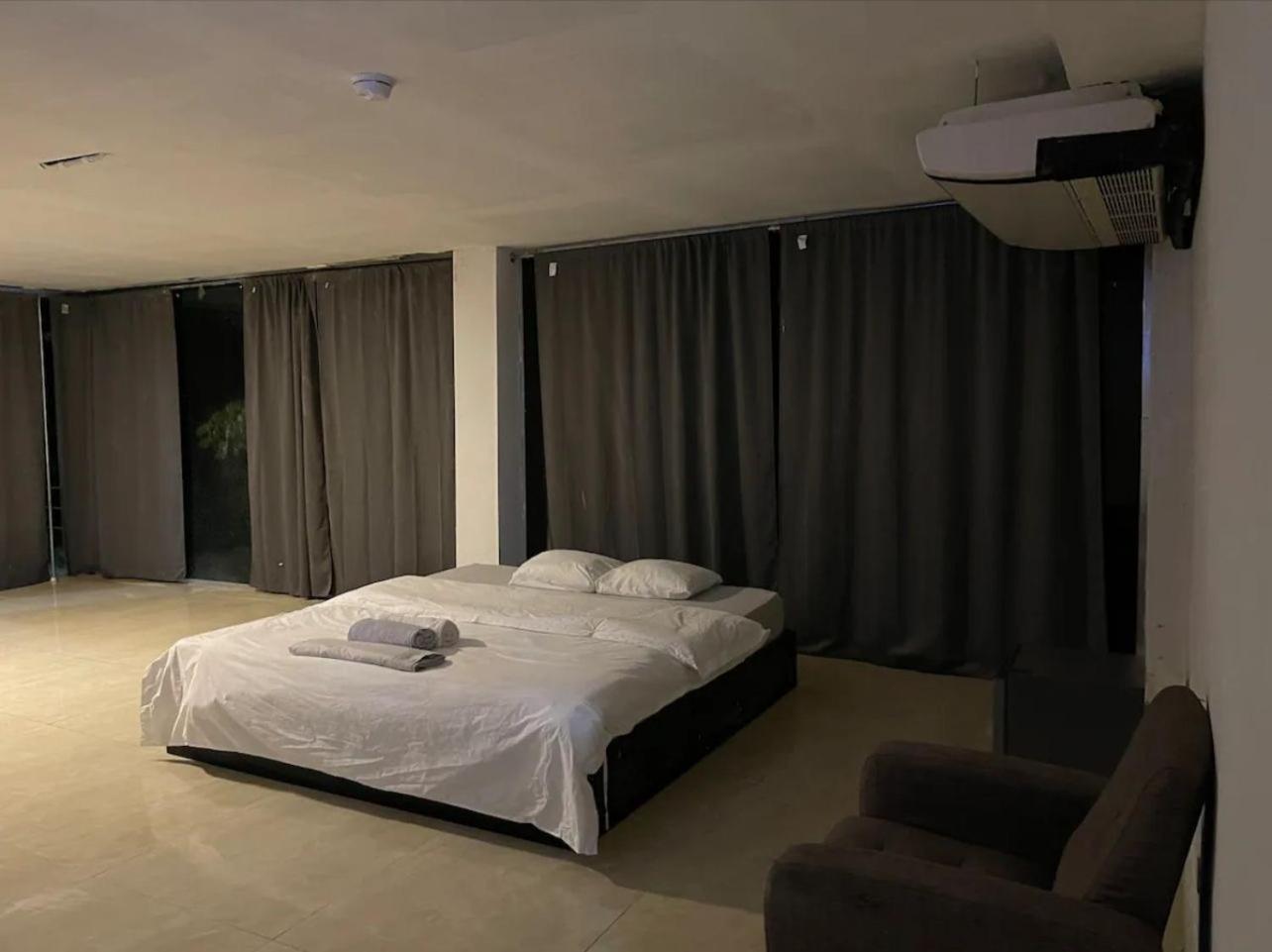 Gorgona Beach House Nueva Gorgona Luaran gambar