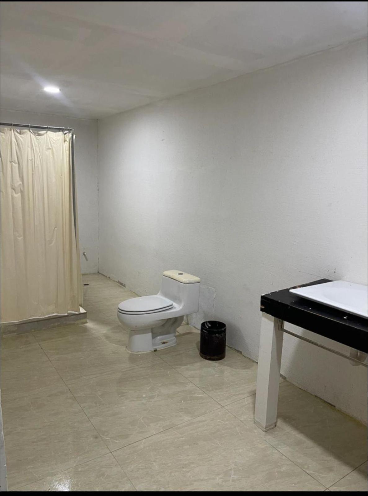 Gorgona Beach House Nueva Gorgona Luaran gambar