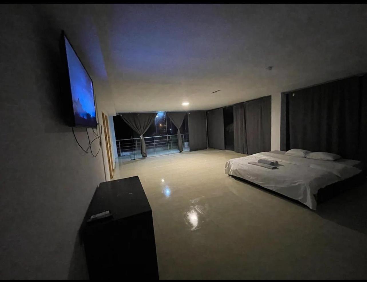Gorgona Beach House Nueva Gorgona Luaran gambar