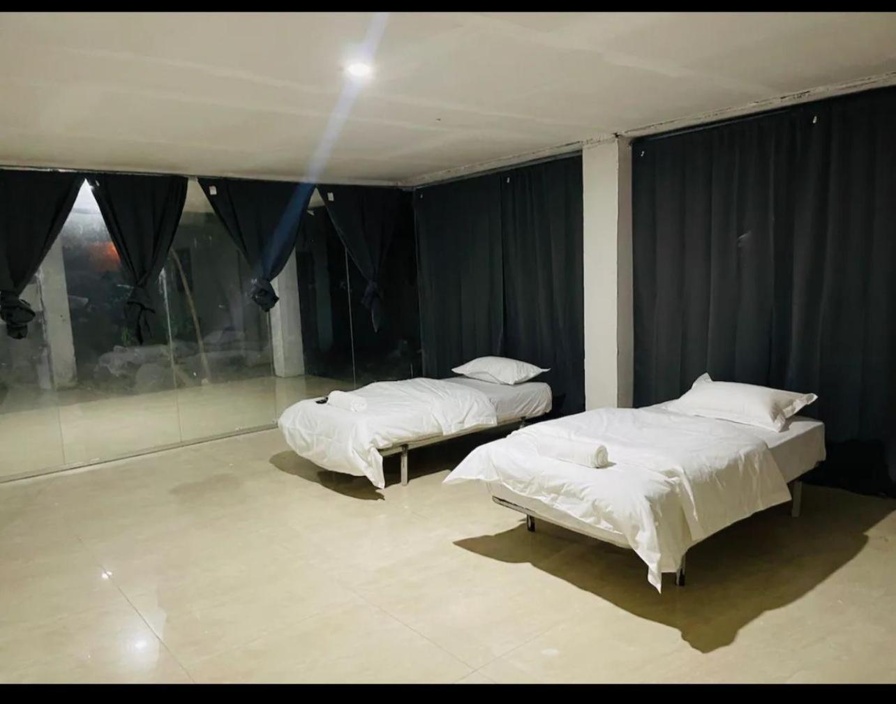 Gorgona Beach House Nueva Gorgona Luaran gambar