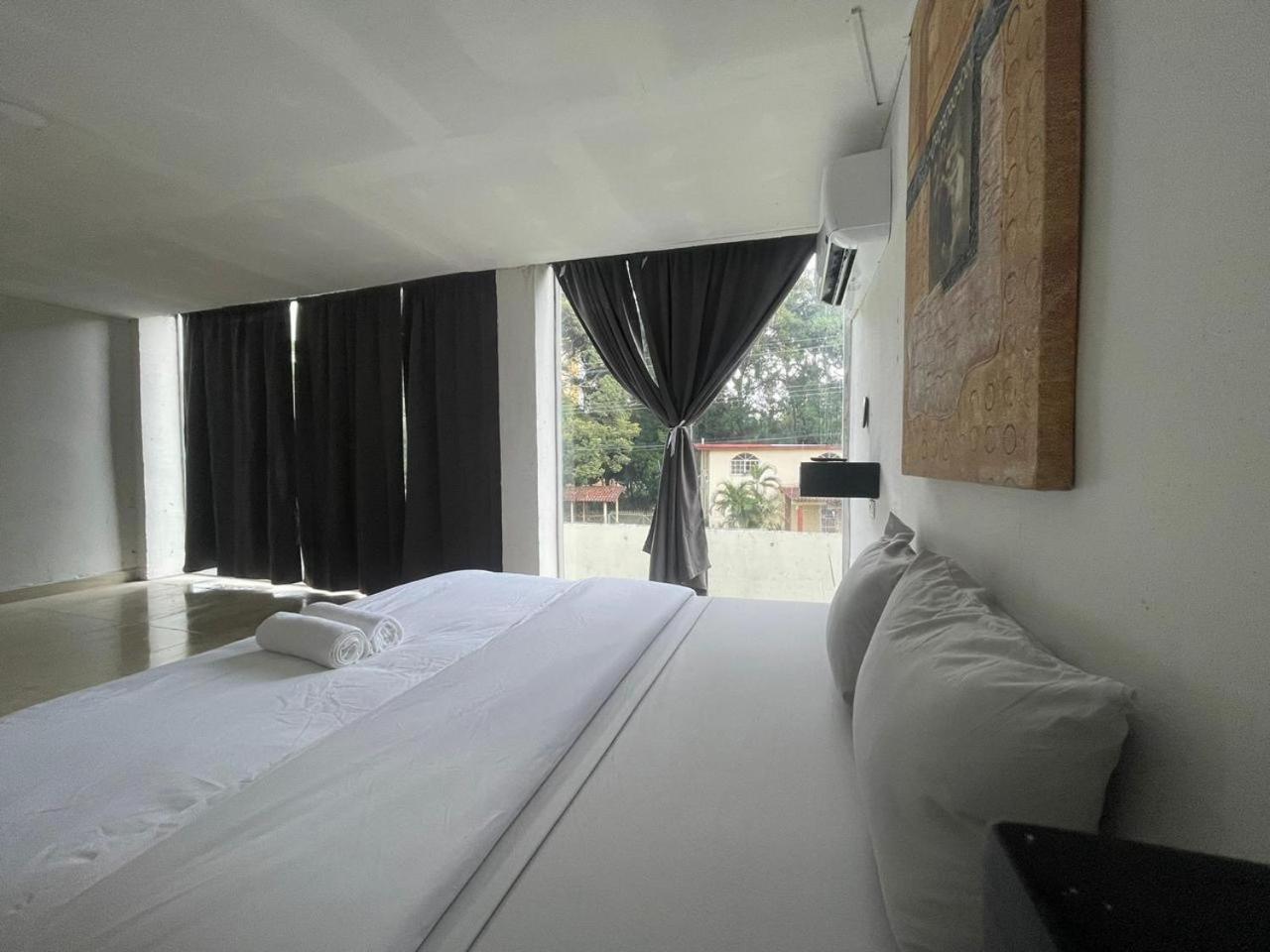 Gorgona Beach House Nueva Gorgona Luaran gambar