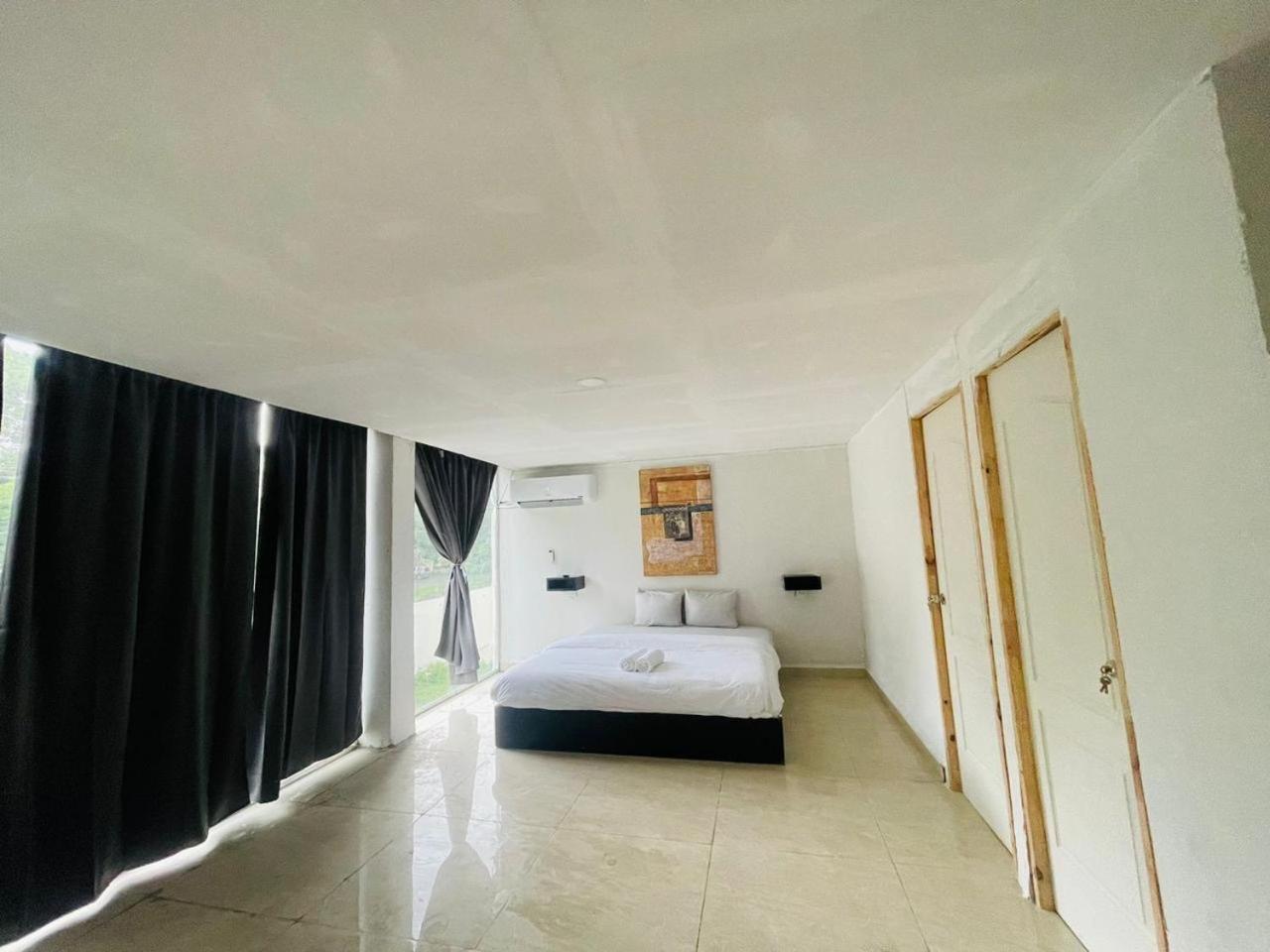 Gorgona Beach House Nueva Gorgona Luaran gambar