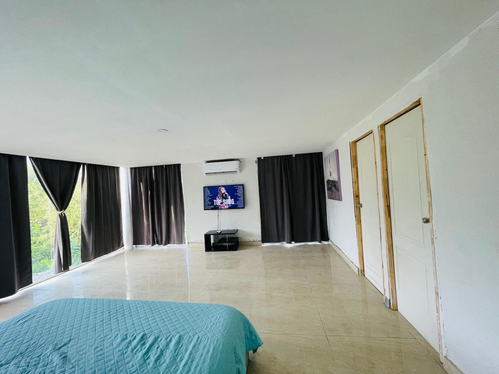 Gorgona Beach House Nueva Gorgona Luaran gambar