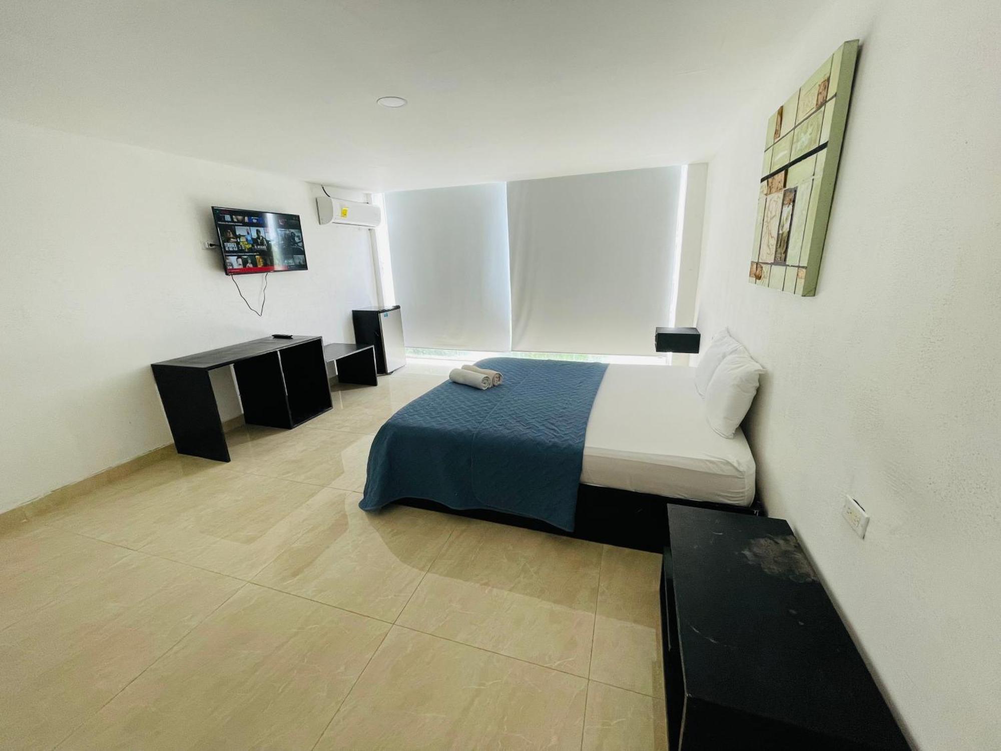 Gorgona Beach House Nueva Gorgona Luaran gambar
