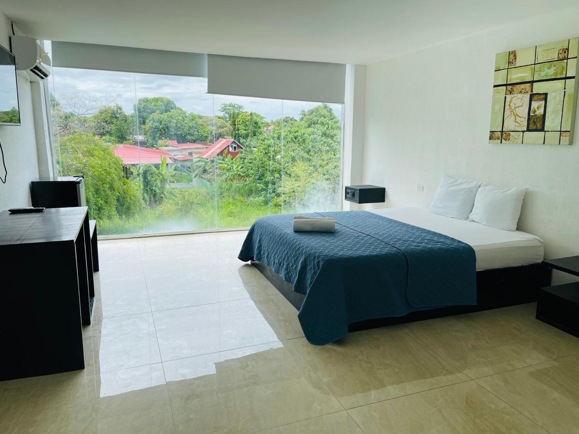 Gorgona Beach House Nueva Gorgona Luaran gambar