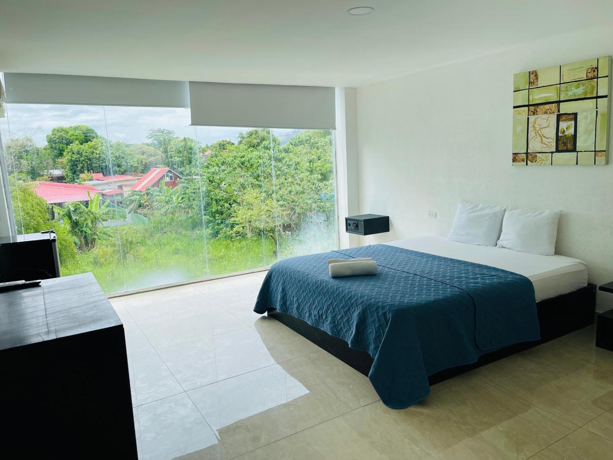 Gorgona Beach House Nueva Gorgona Luaran gambar