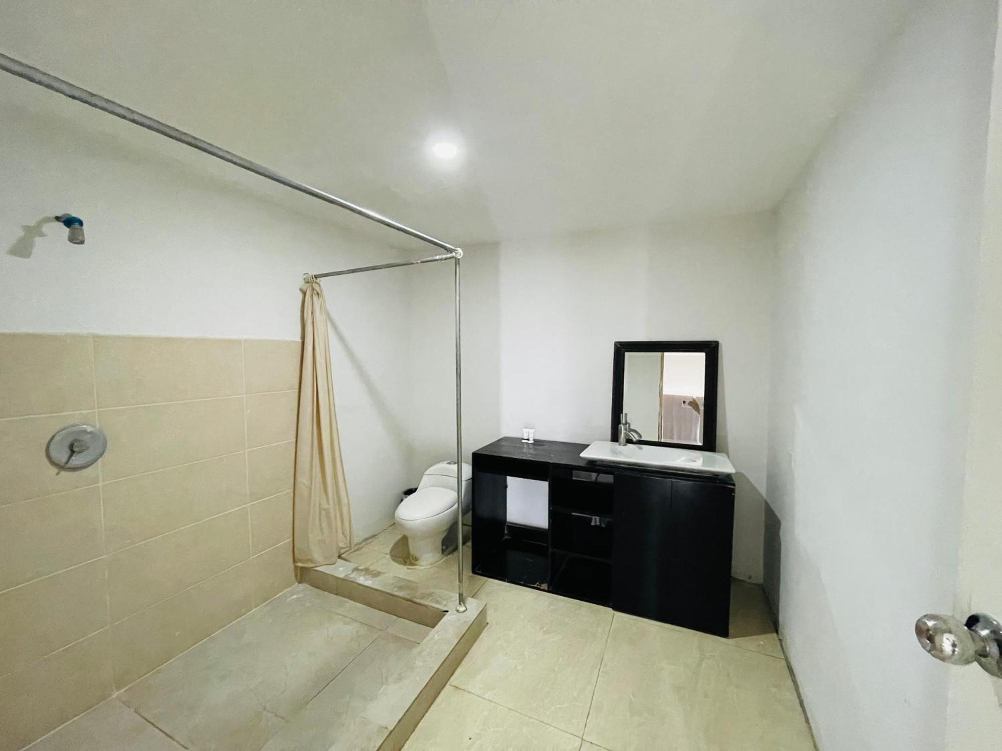 Gorgona Beach House Nueva Gorgona Luaran gambar