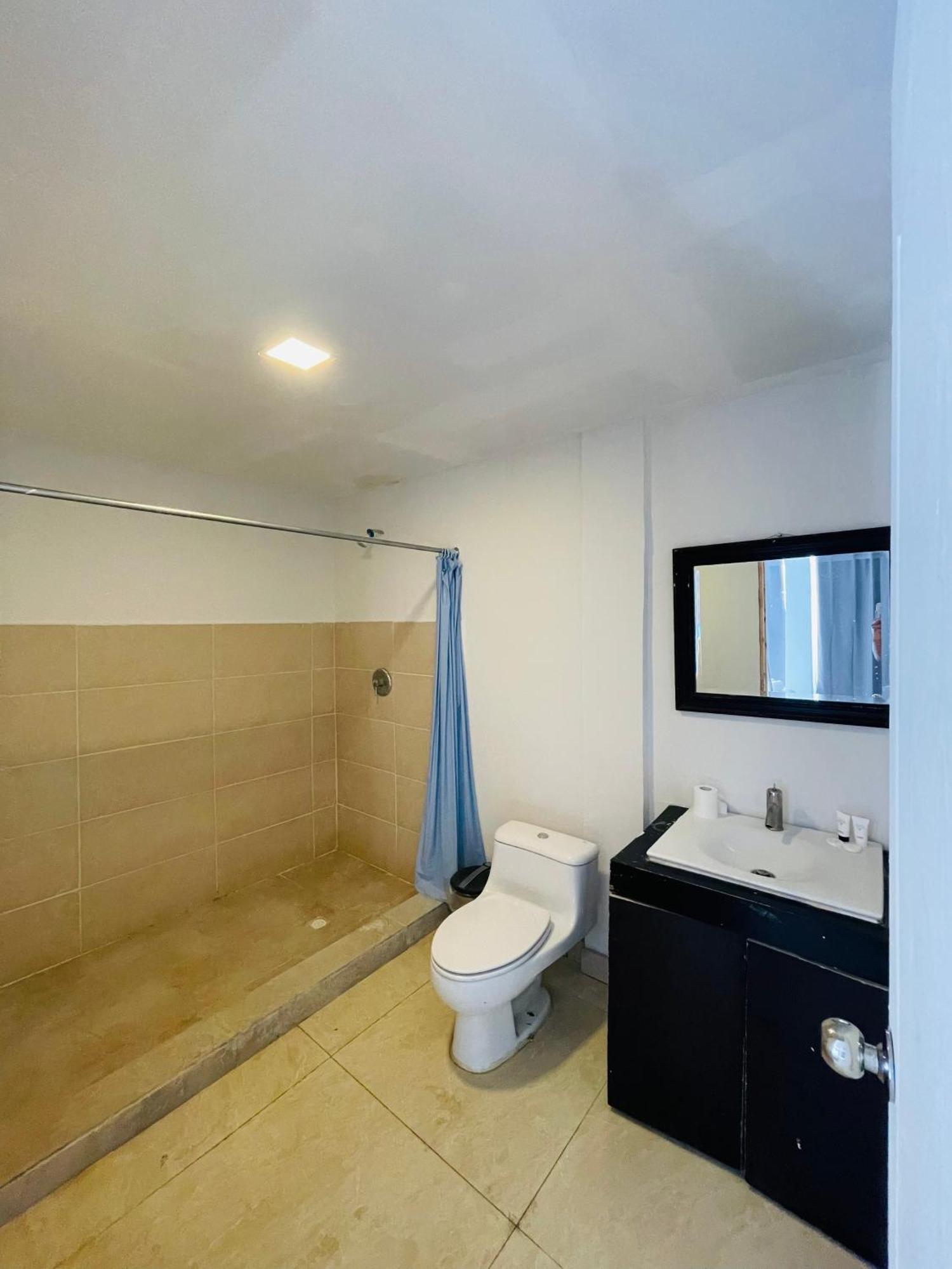 Gorgona Beach House Nueva Gorgona Luaran gambar