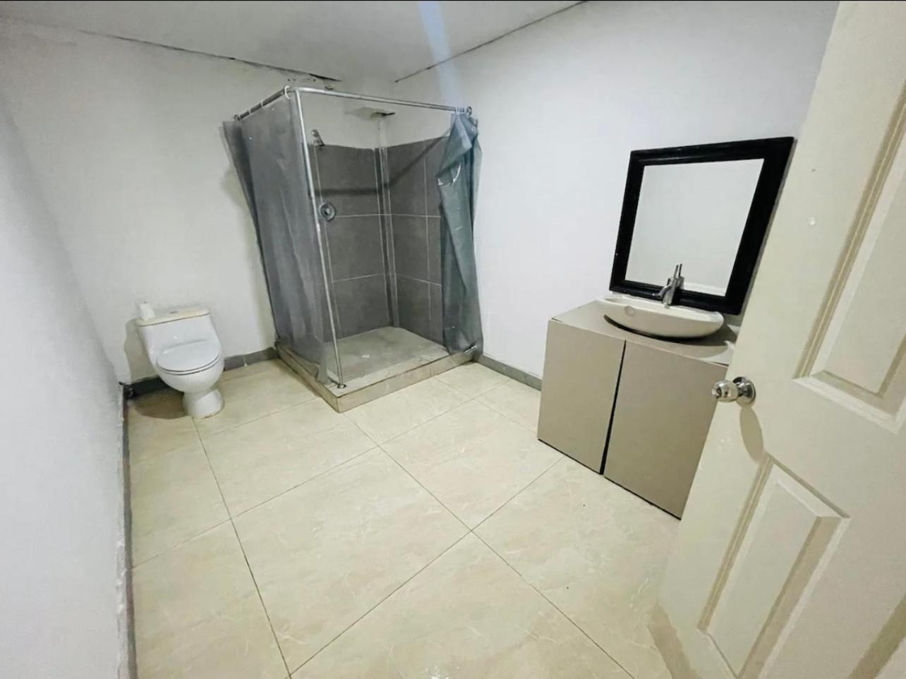 Gorgona Beach House Nueva Gorgona Luaran gambar