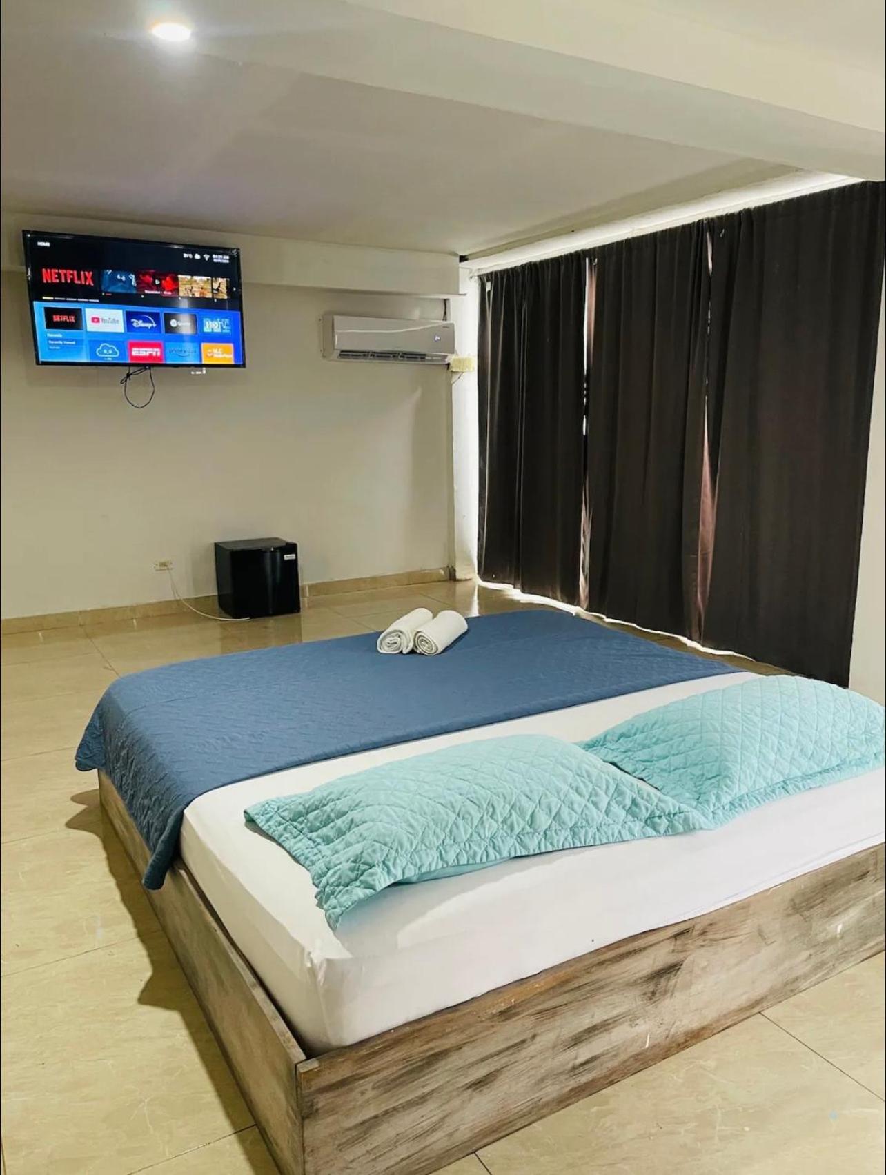 Gorgona Beach House Nueva Gorgona Luaran gambar