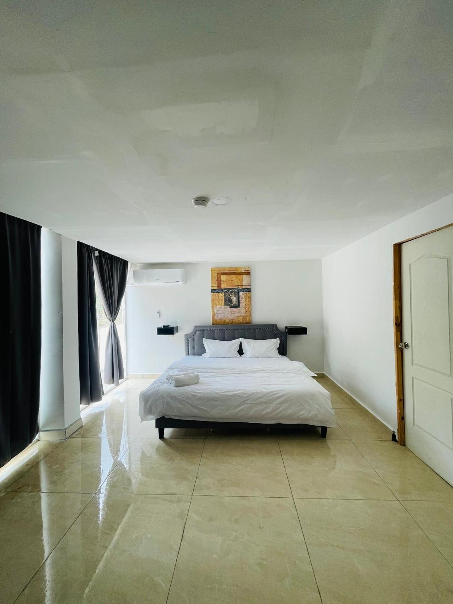 Gorgona Beach House Nueva Gorgona Bilik gambar