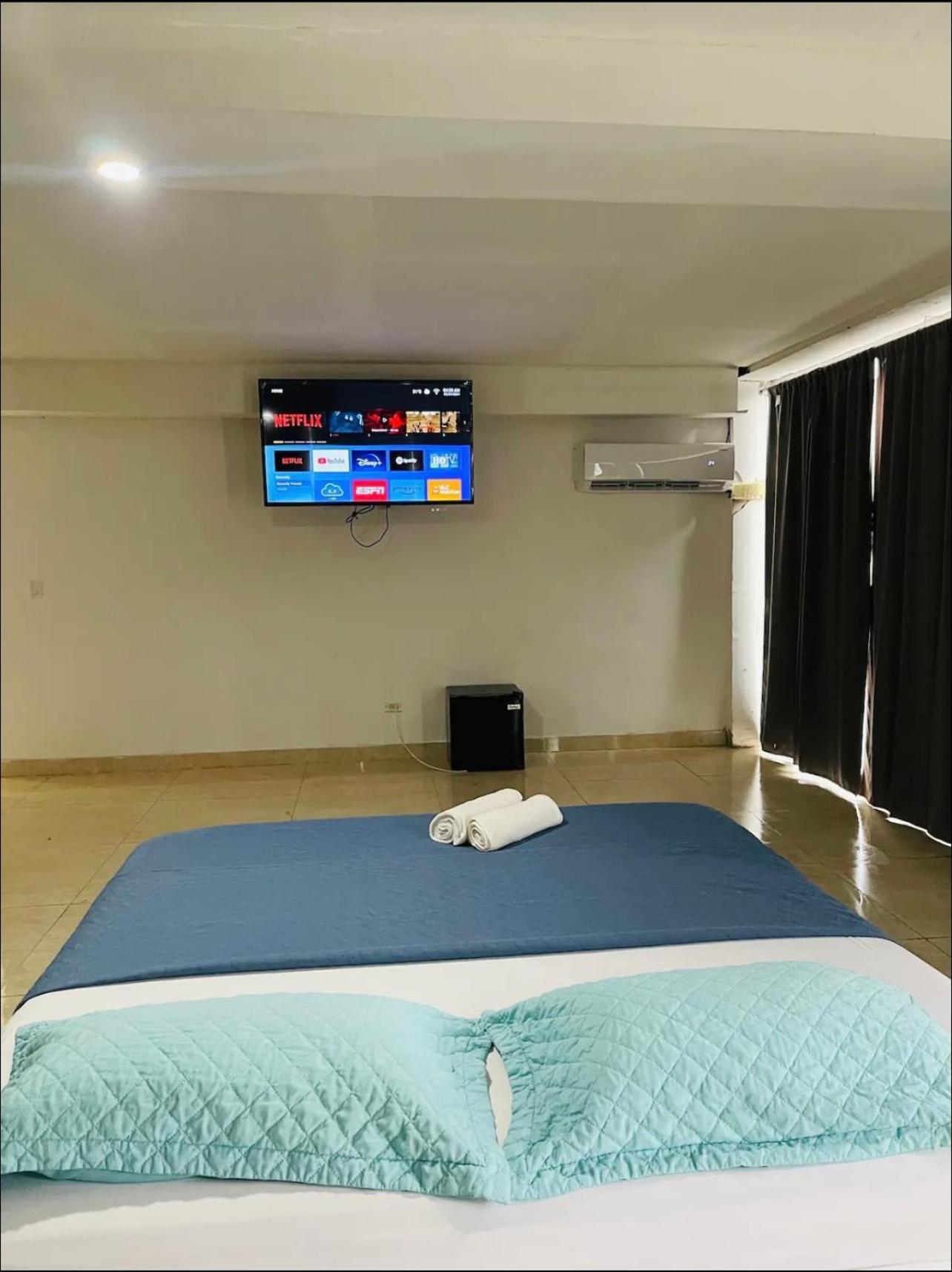 Gorgona Beach House Nueva Gorgona Luaran gambar