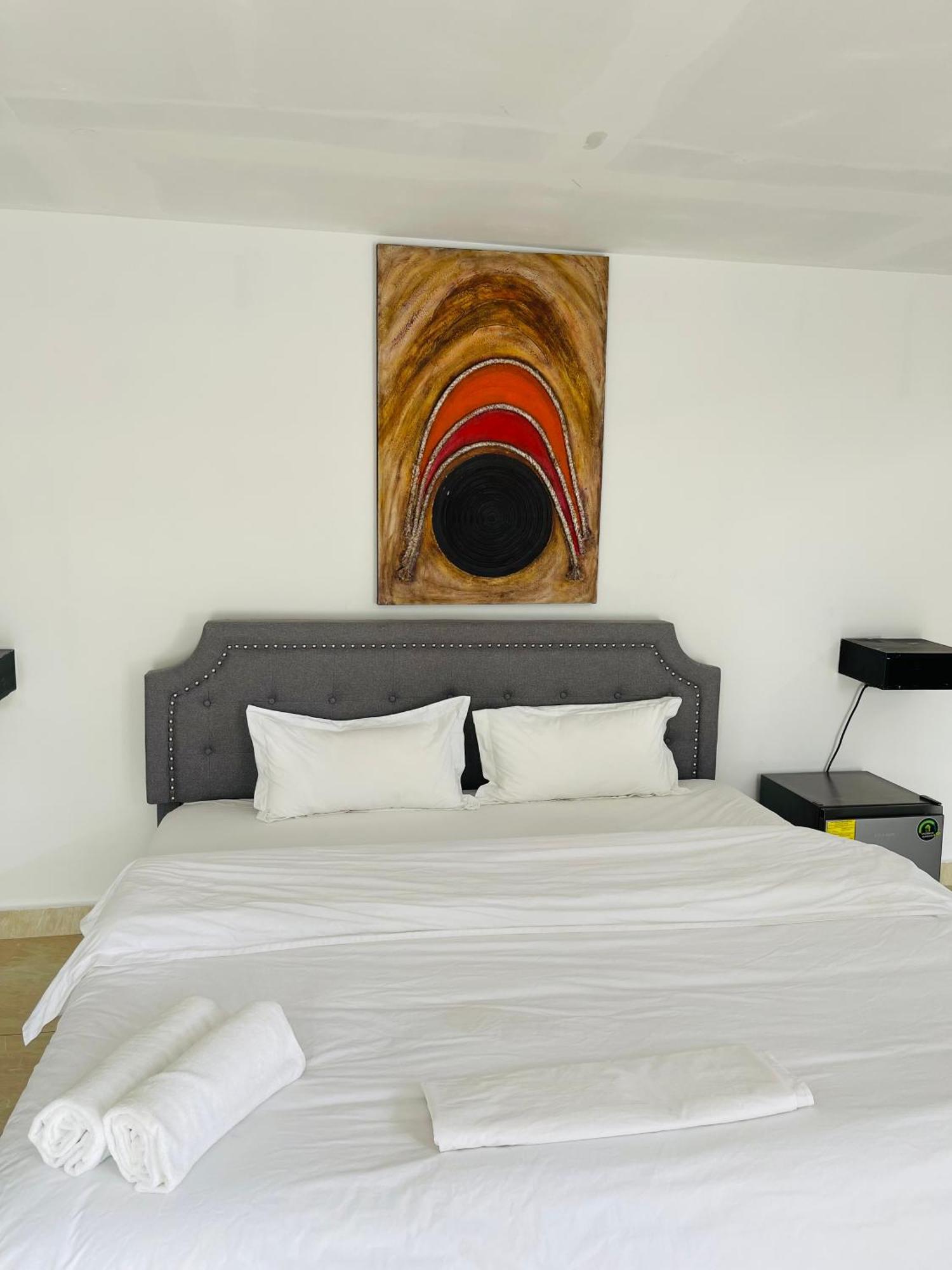 Gorgona Beach House Nueva Gorgona Bilik gambar