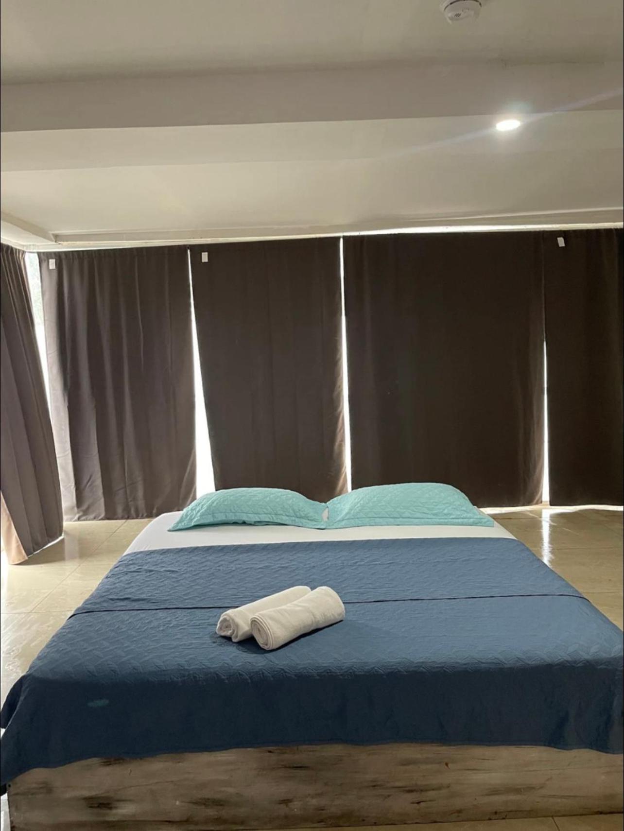 Gorgona Beach House Nueva Gorgona Luaran gambar