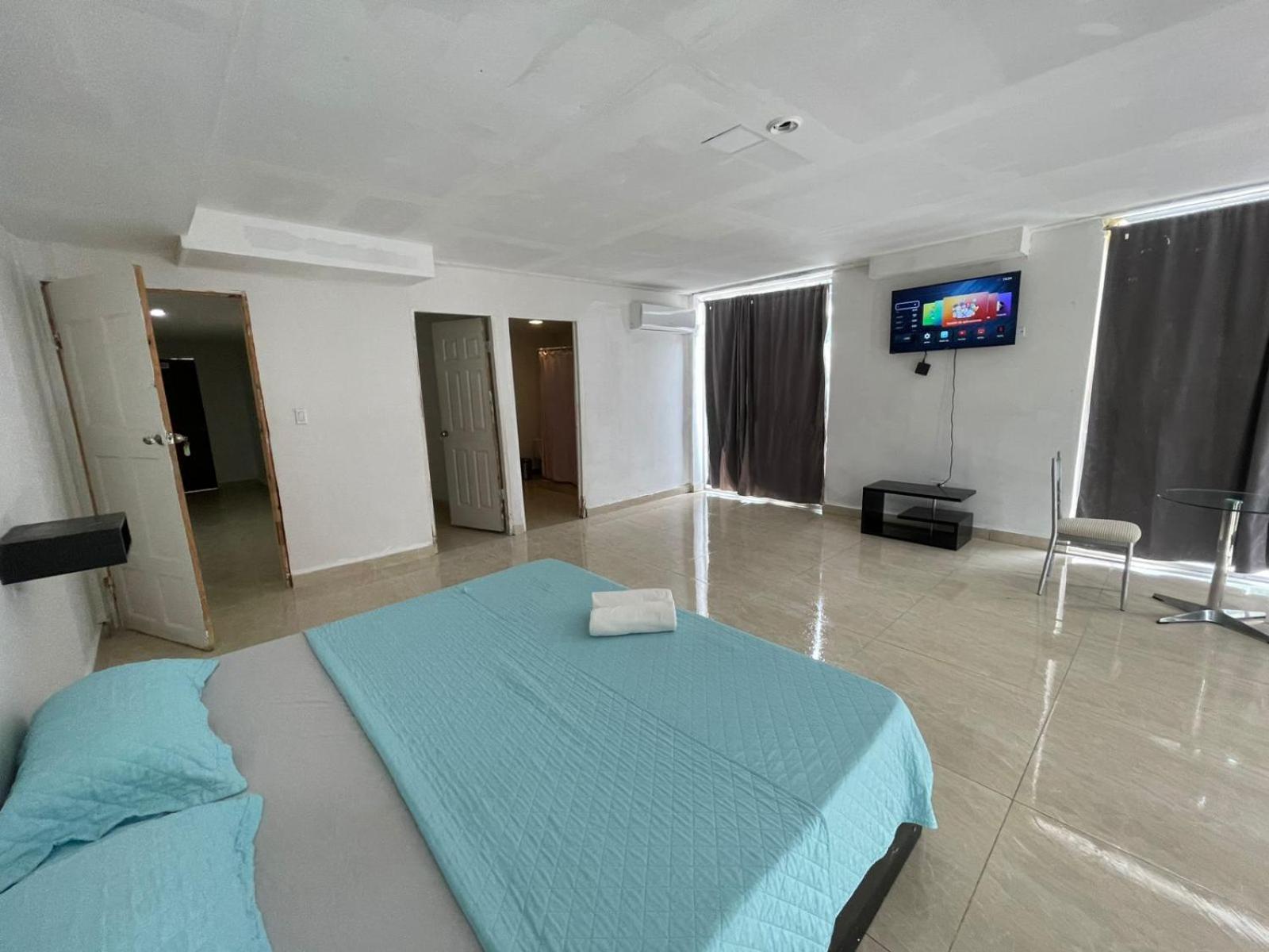 Gorgona Beach House Nueva Gorgona Luaran gambar