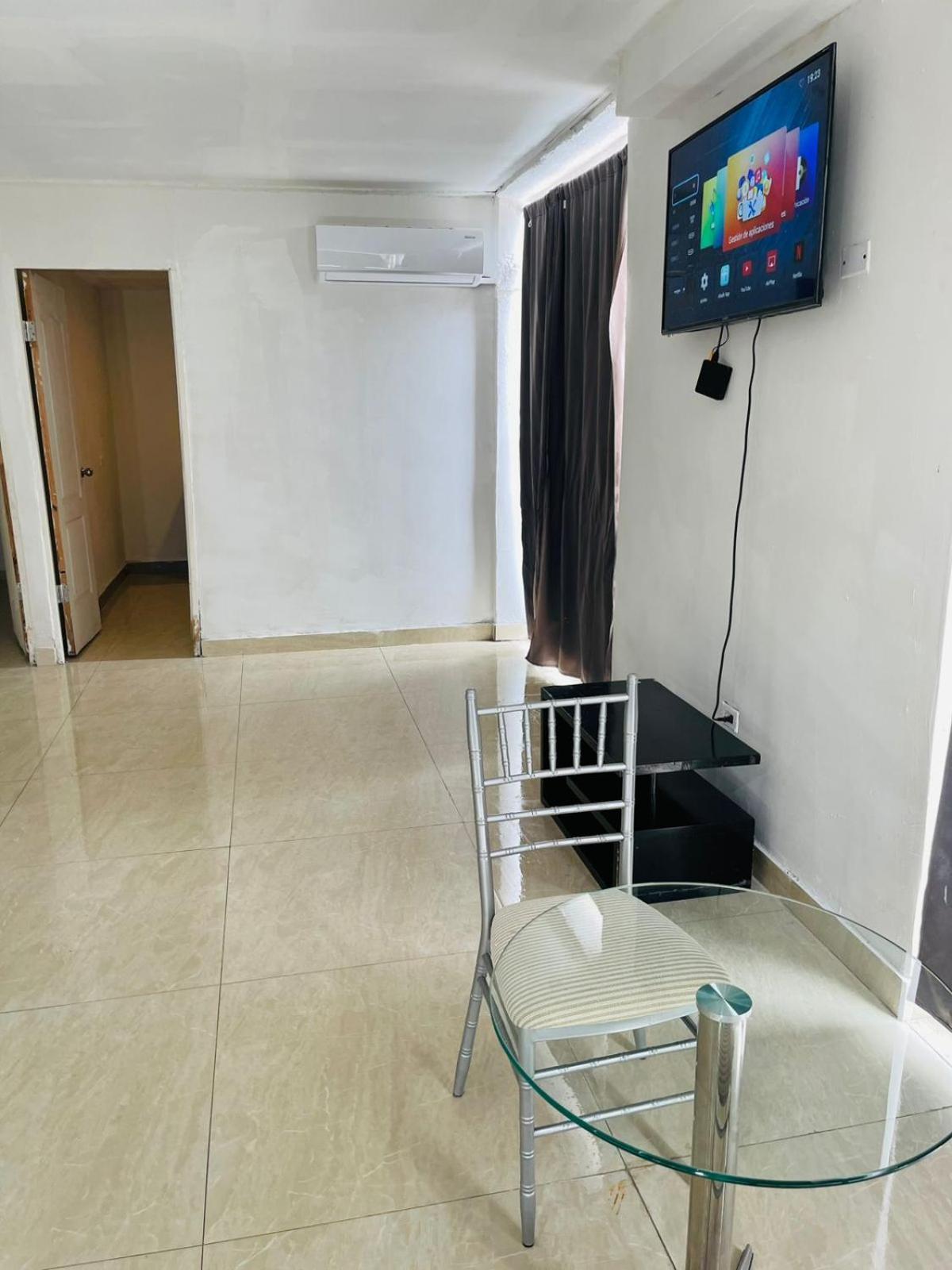 Gorgona Beach House Nueva Gorgona Luaran gambar